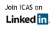 Join ICAS on LinkedIn